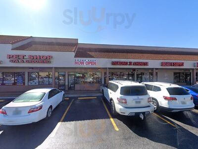 Mekong Chinese Restaurant