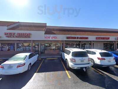 Mekong Chinese Restaurant