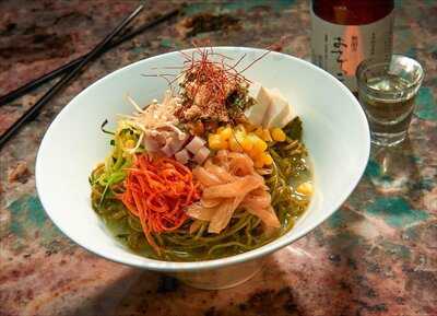 Jade Asian Kitchen & Noodles