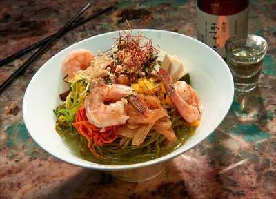 Jade Asian Kitchen & Noodles