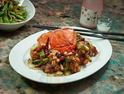 Jade Asian Kitchen & Noodles