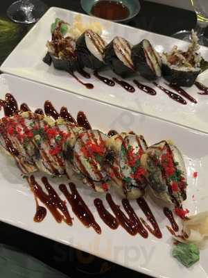 Jade Asian Kitchen & Noodles