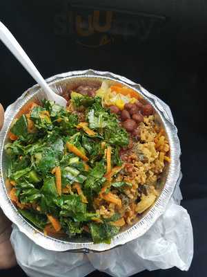 Four Seasons Bakery And Juice Bar