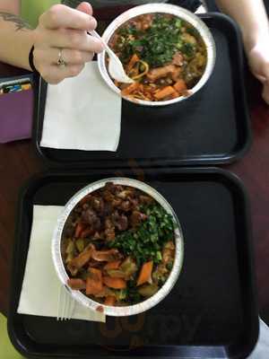 Four Seasons Bakery And Juice Bar