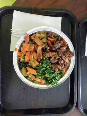 Four Seasons Bakery And Juice Bar