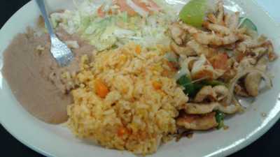 El Charro Mexican Restaurant