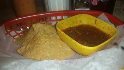 El Charro Mexican Restaurant