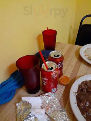 El Charro Mexican Restaurant