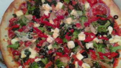 Stadium Pizza & Grill