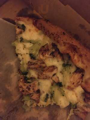 Stadium Pizza & Grill