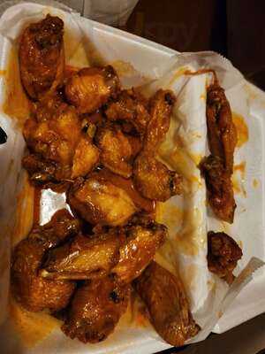 Stadium Pizza & Grill