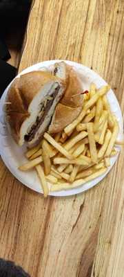 Stadium Pizza & Grill