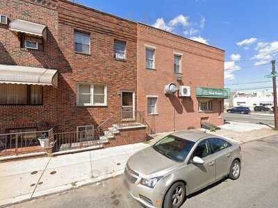 Stadium Pizza & Grill