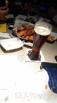 Buffalo Wild Wings