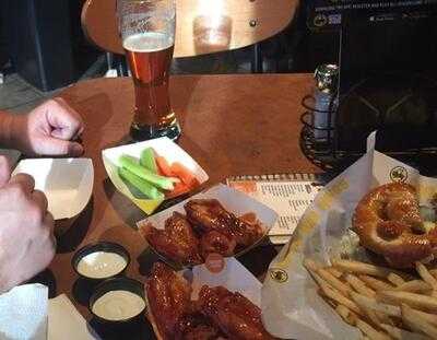 Buffalo Wild Wings