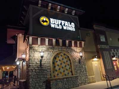 Buffalo Wild Wings