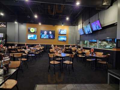 Buffalo Wild Wings