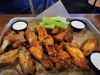 Buffalo Wild Wings