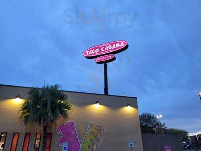 Taco Cabana