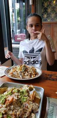 Taqueria Diana Cantina