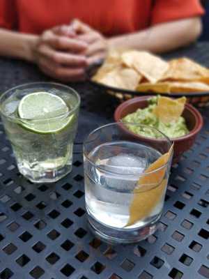 Taqueria Diana Cantina