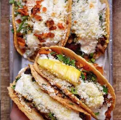 Taqueria Diana Cantina