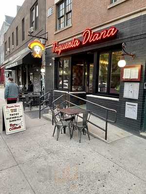 Taqueria Diana Cantina