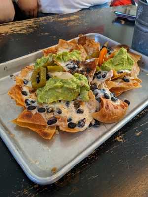 Taqueria Diana Cantina