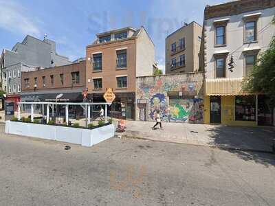 Taqueria Diana Cantina