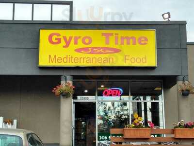 Gyro Time