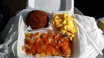 Happy Joy Family Restaurant