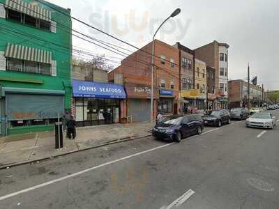 Happy Joy Family Restaurant