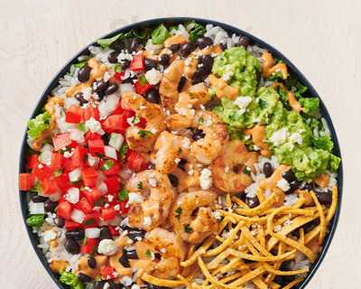 Rubio's Coastal Grill