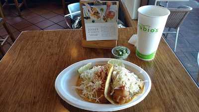 Rubio's Coastal Grill