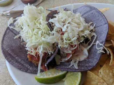 Rubio's Coastal Grill