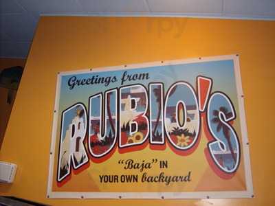 Rubio's Coastal Grill