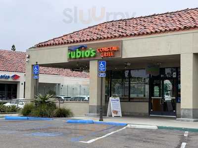 Rubio's Coastal Grill