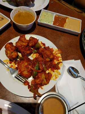 Chennai Tiffins