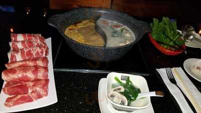 18 Hotpot