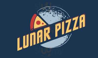 Lunar Pizza