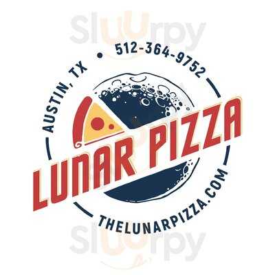 Lunar Pizza