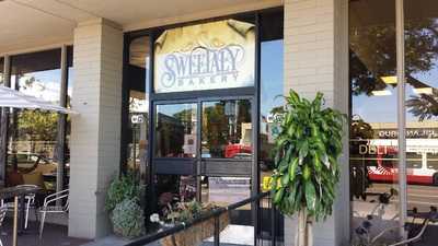 Sweetaly Bakery