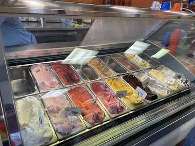 Gelateria Dolce Vita