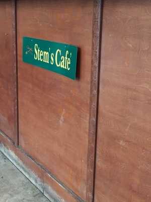 Stem's Cafe