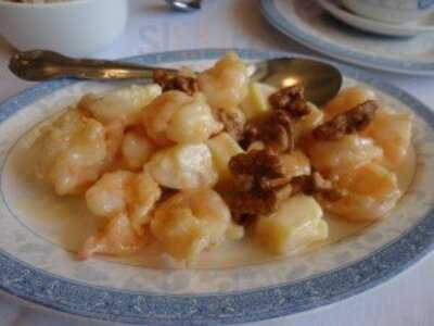 Shanghai Grill Restaurant