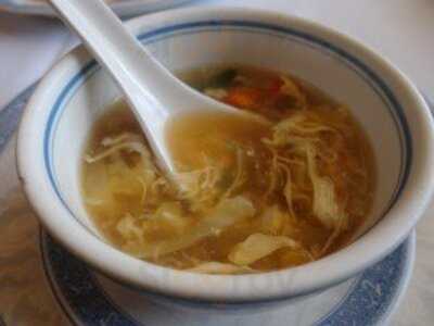 Shanghai Grill Restaurant