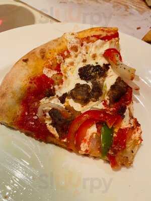 Da Nico Ristorante-manhattan Location