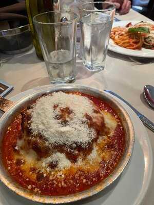 Da Nico Ristorante-manhattan Location