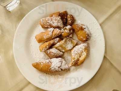 Da Nico Ristorante-manhattan Location