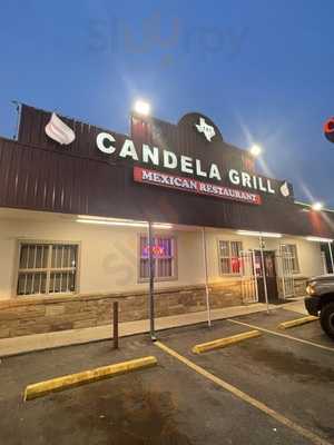 Candela Grill